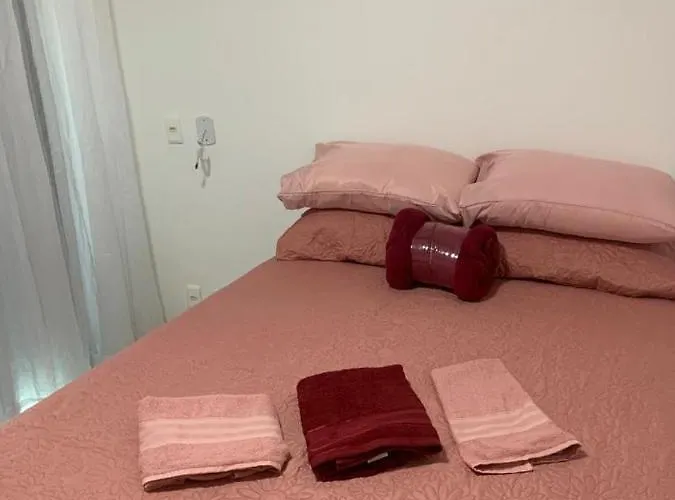 Apartamento Prainha Arraial Arraial do Cabo